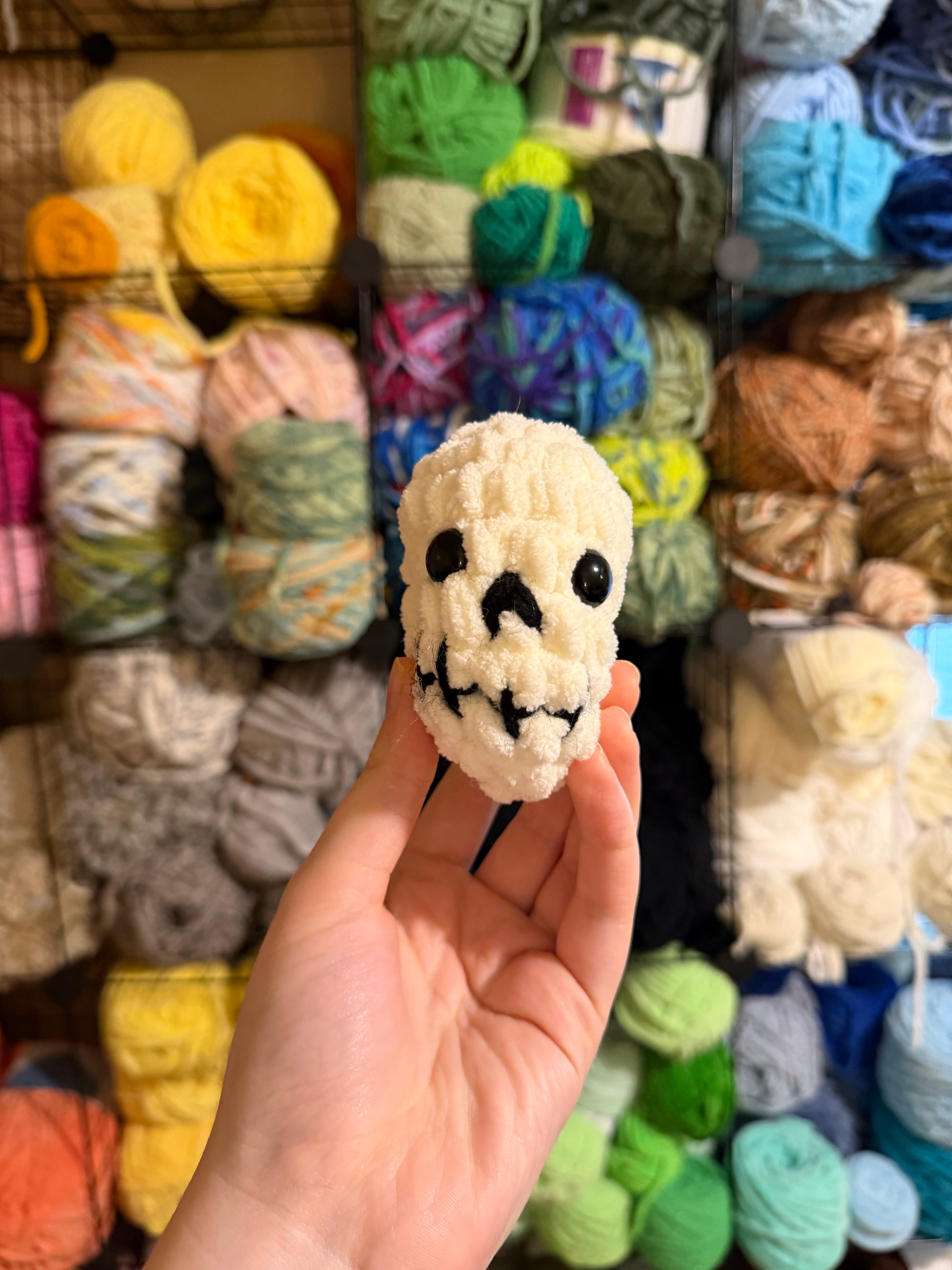 Skull