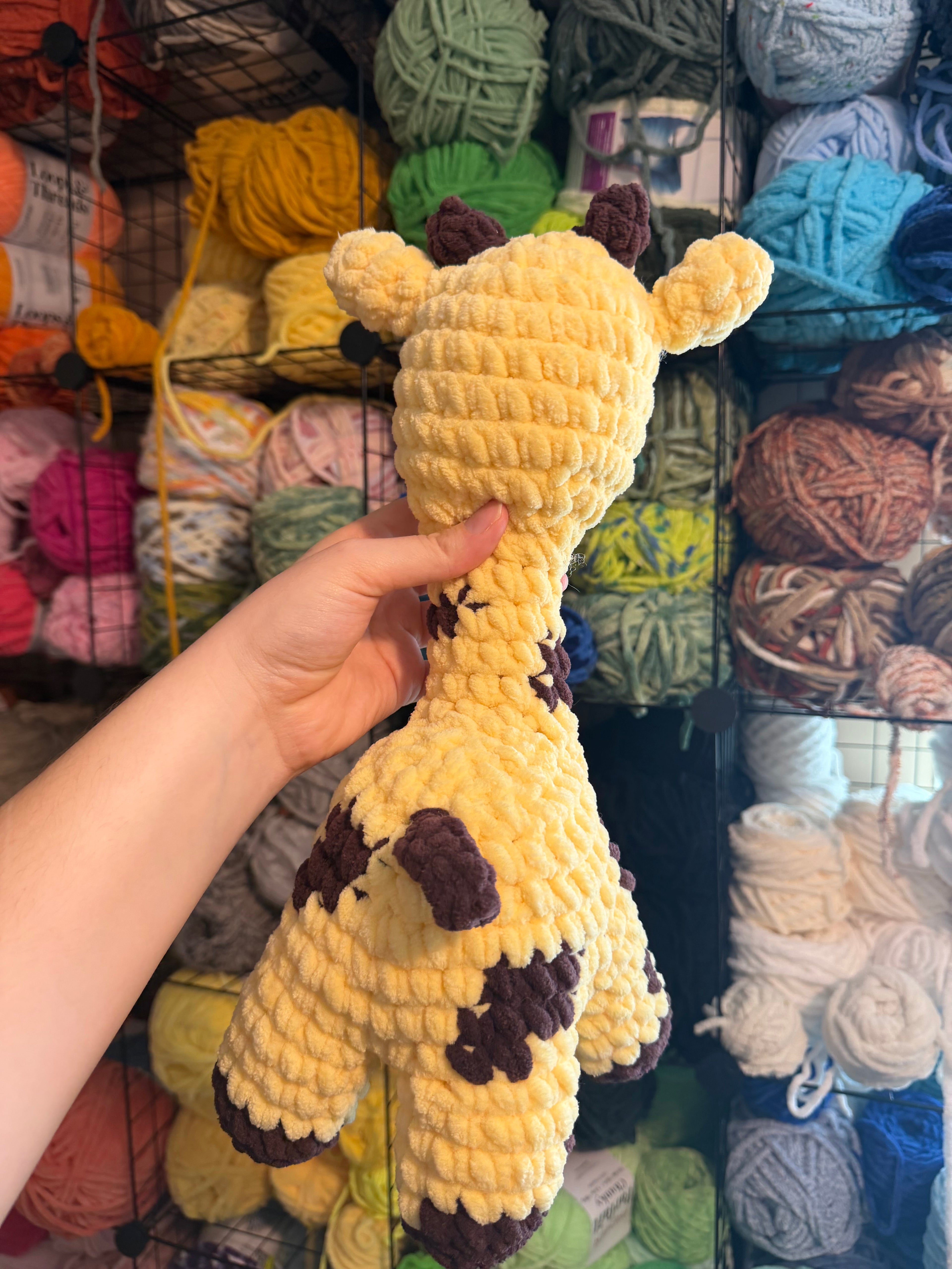 Giraffe