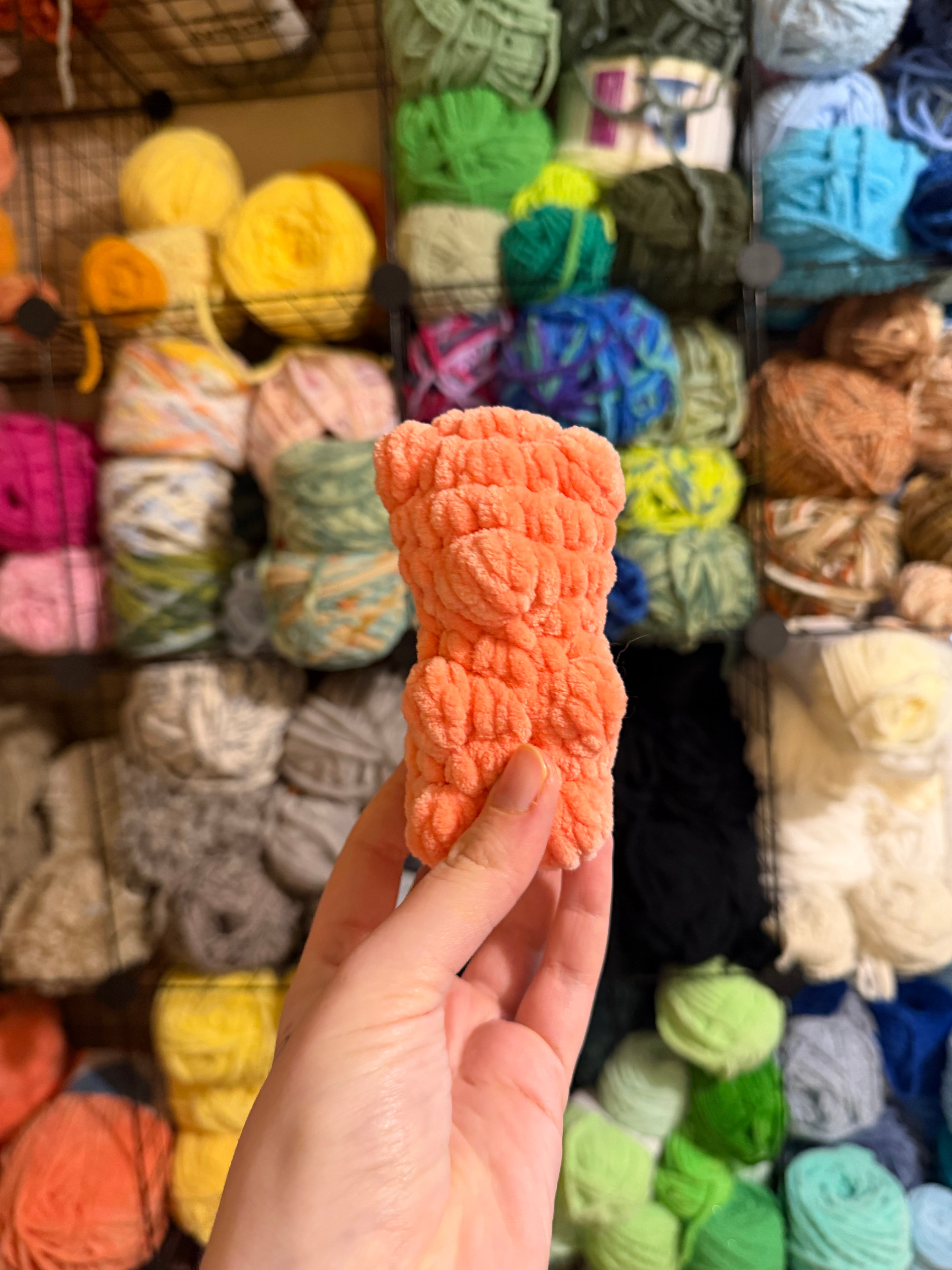 Gummy Bear