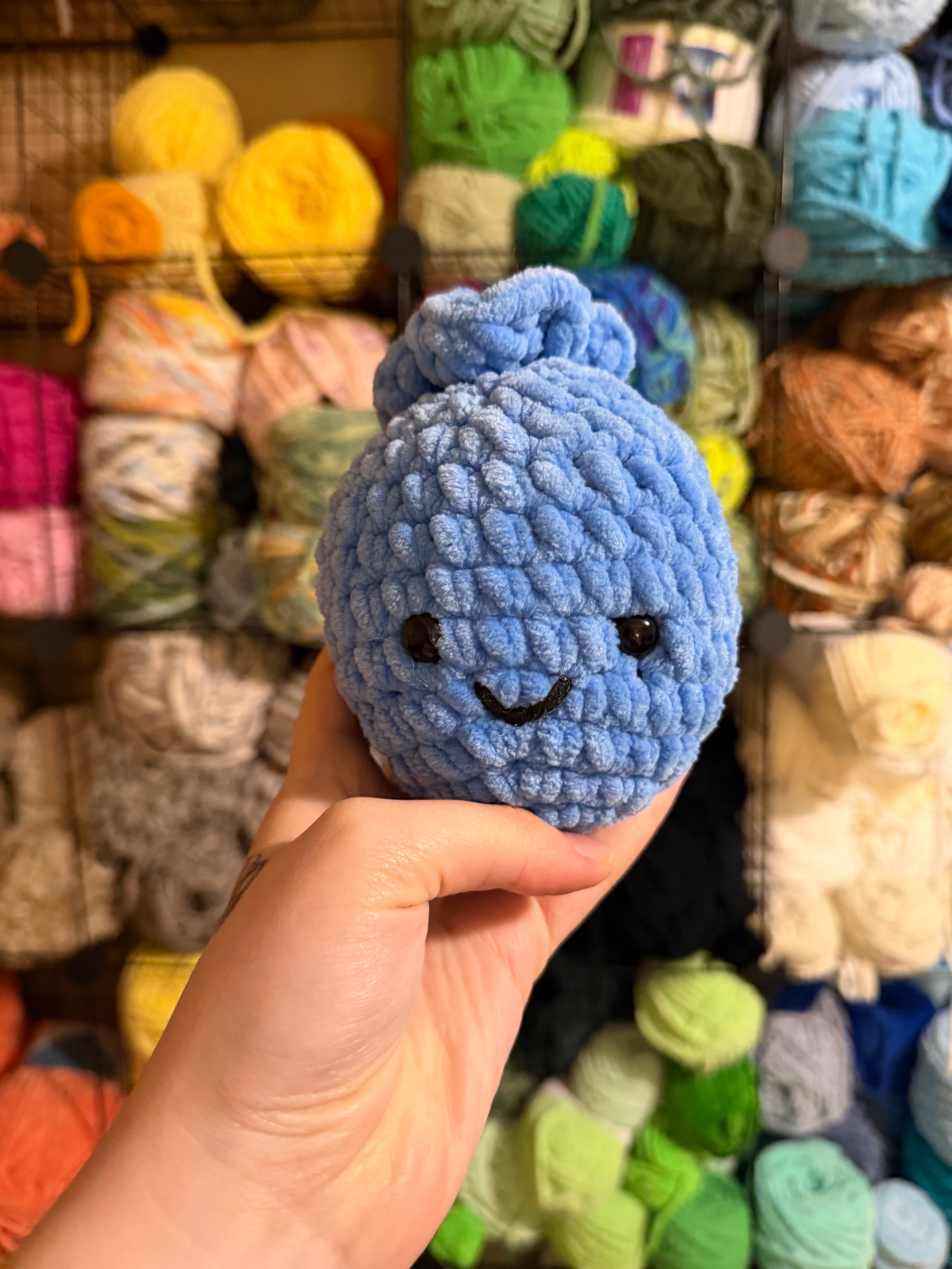 Blueberry