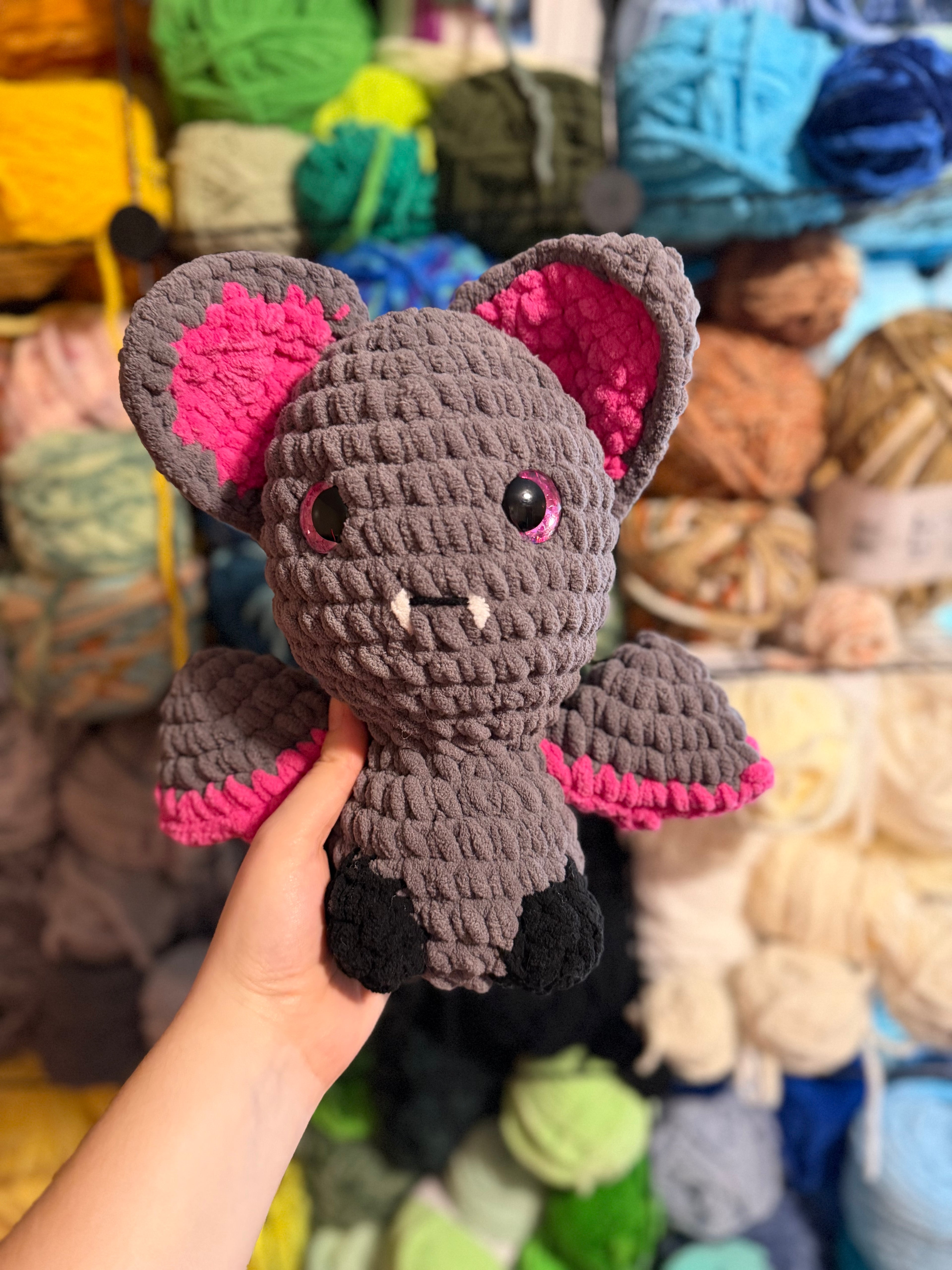 Bat