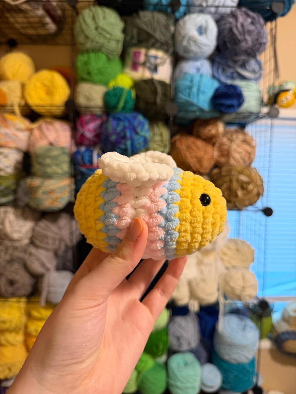 Pride Bees