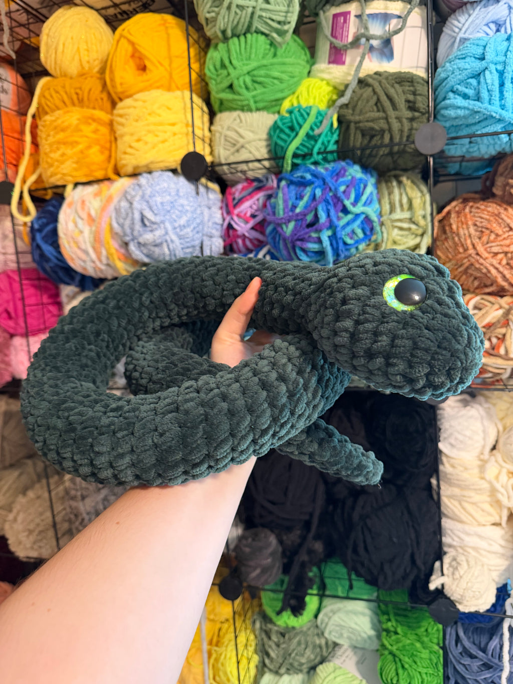 Snake