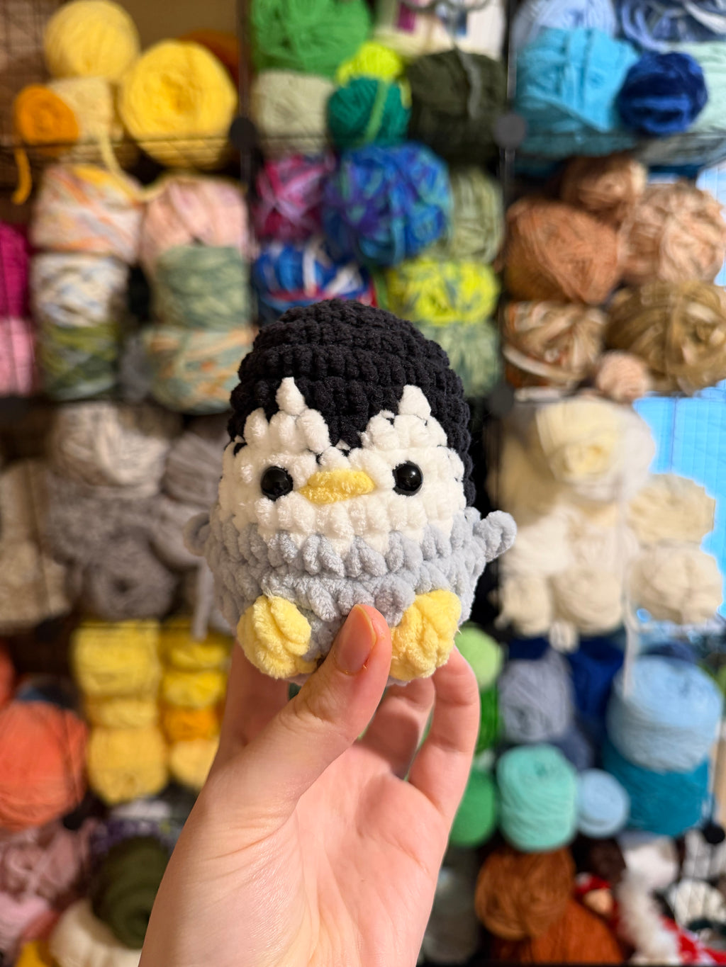 Penguin