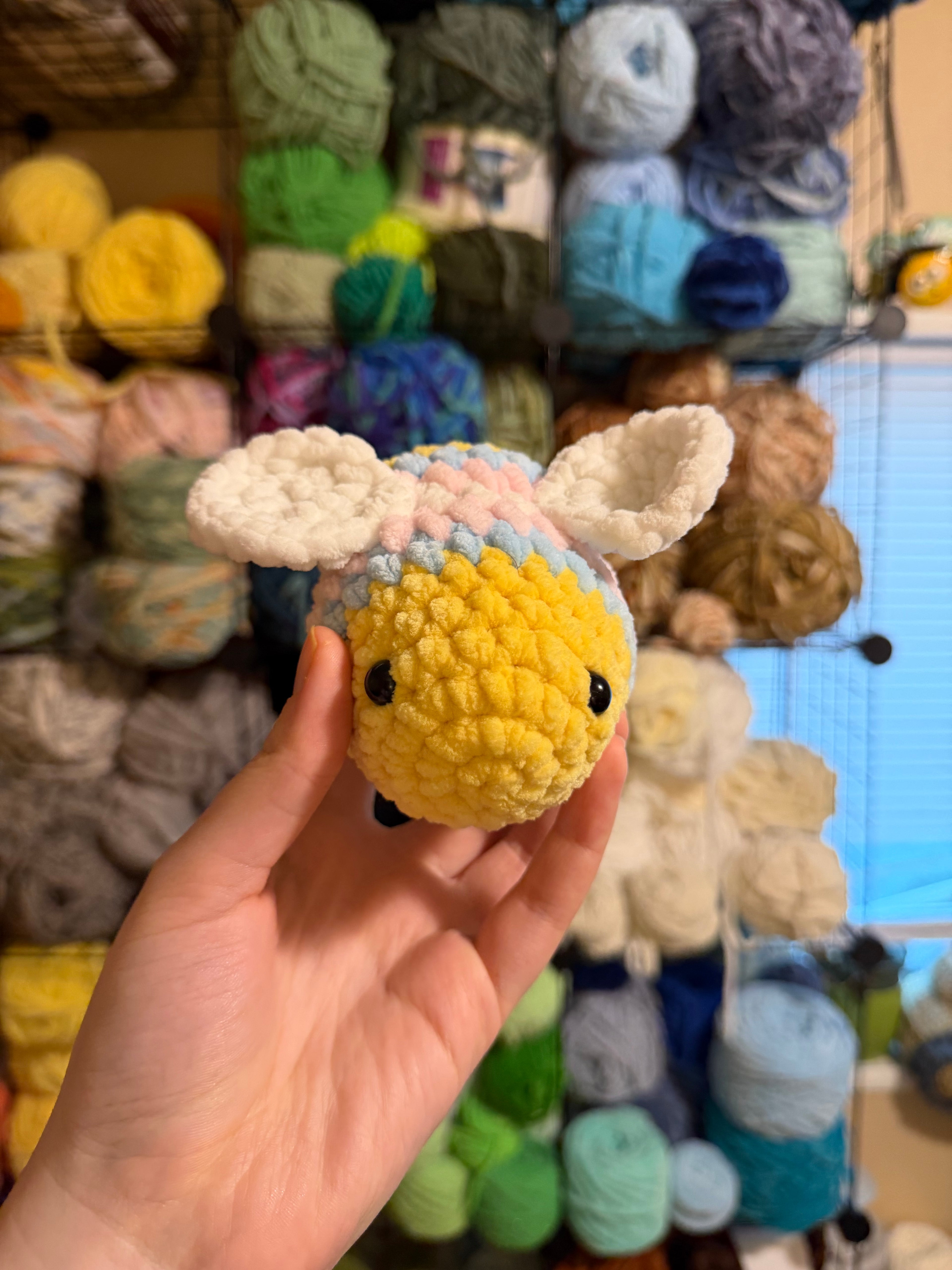 Pride Bees