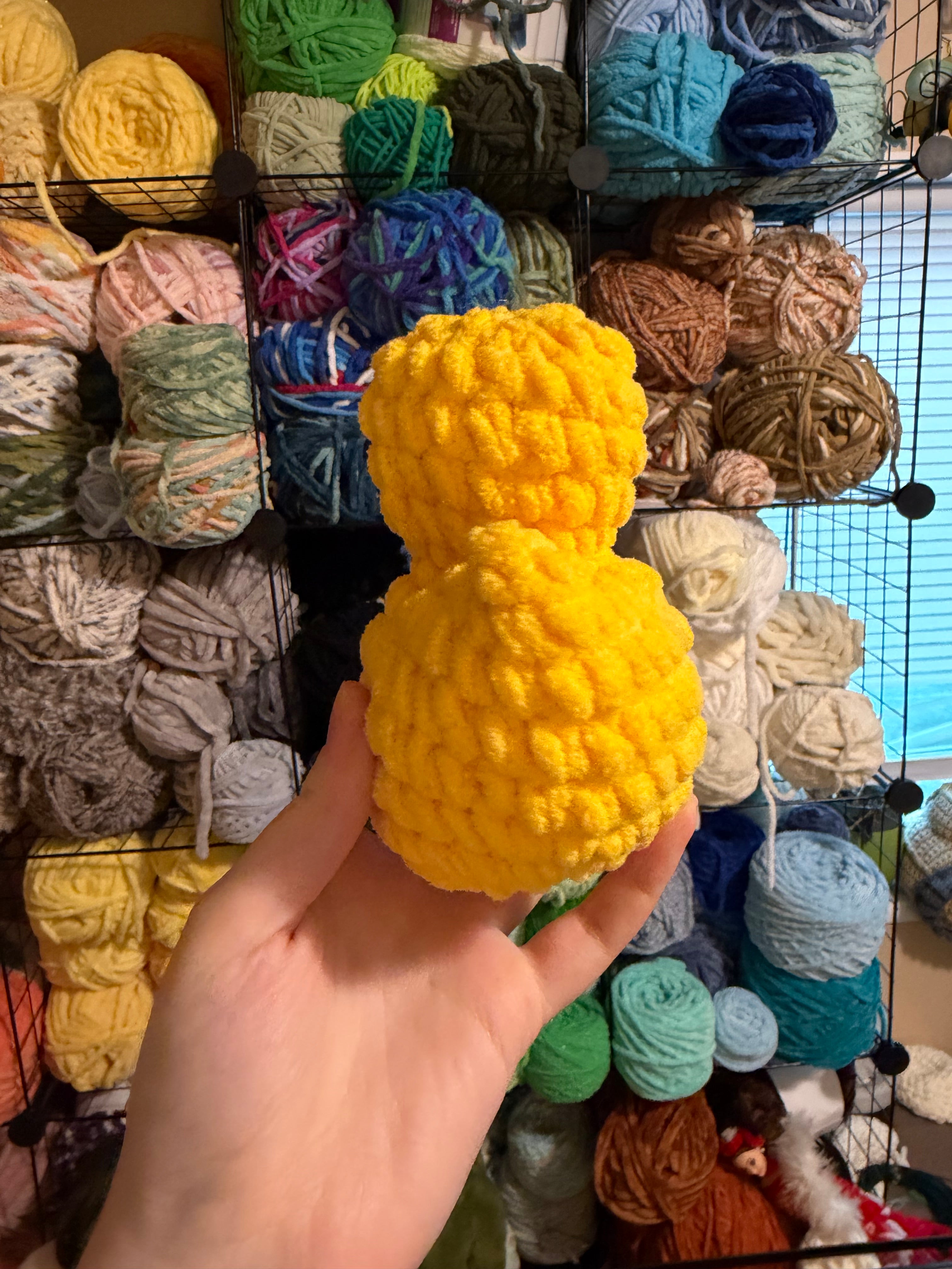 Rubber Duck