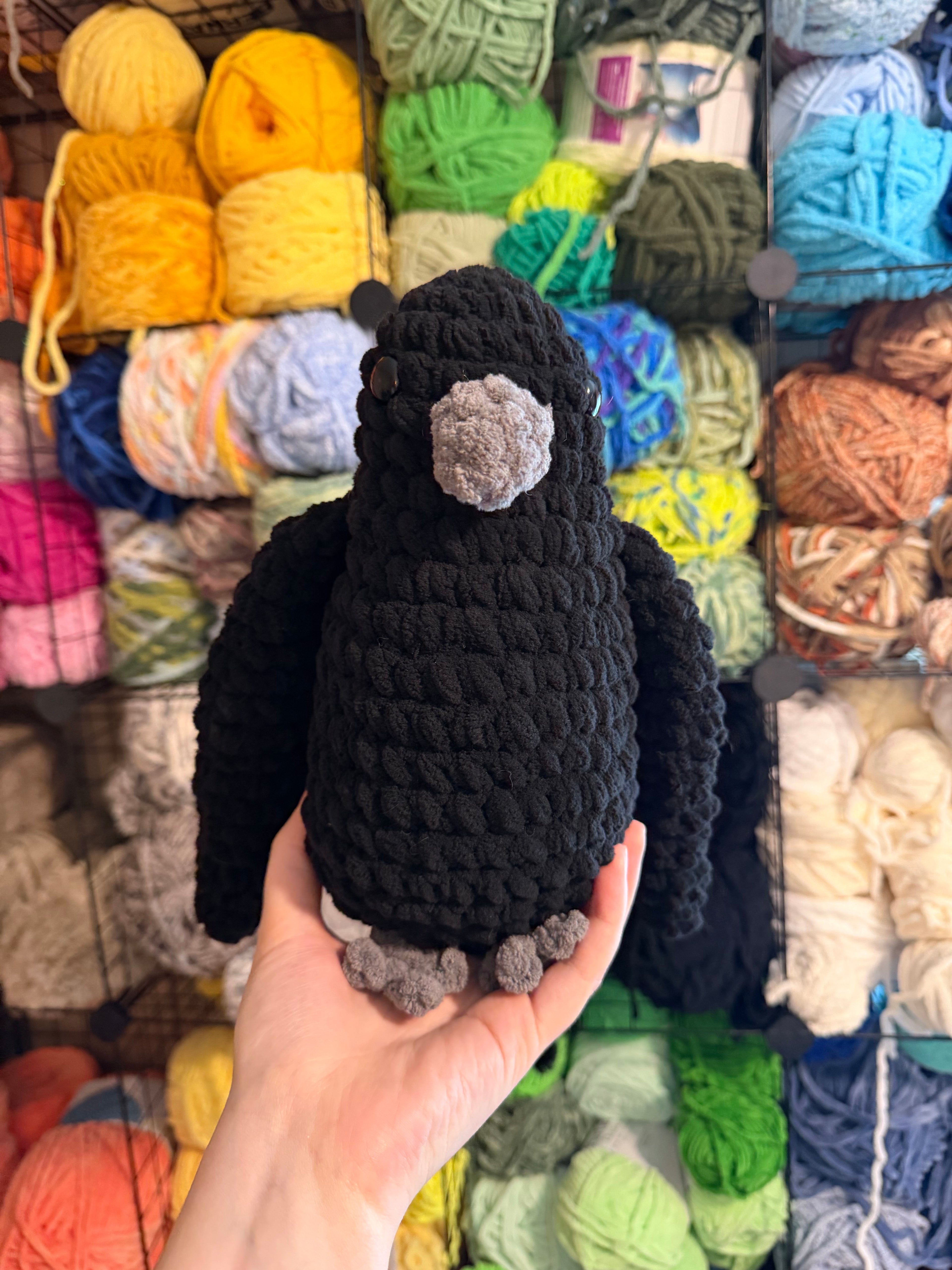 Crow