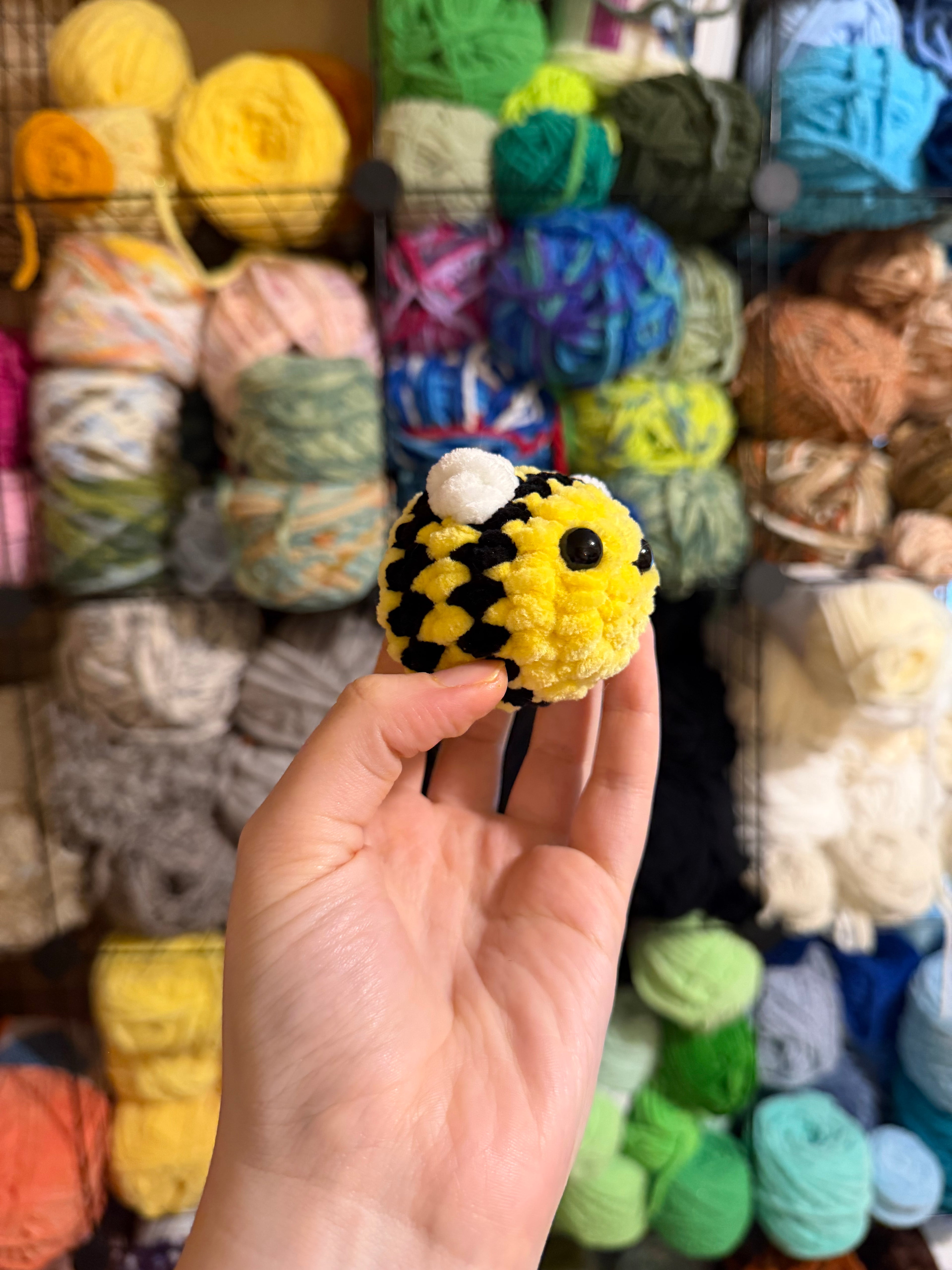 Mini Bee
