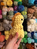 Small Dino