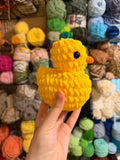 Rubber Duck