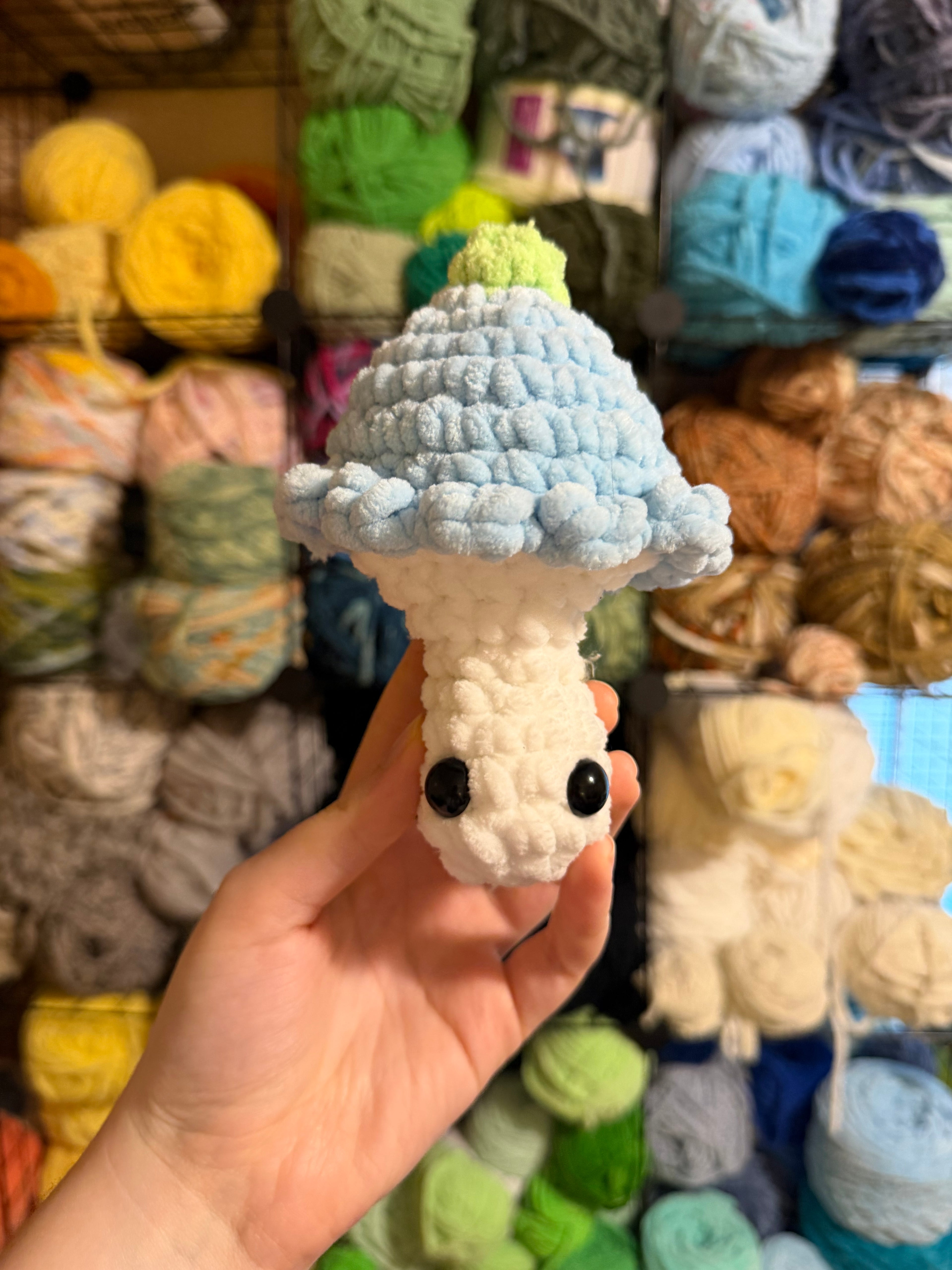 Flower Pop