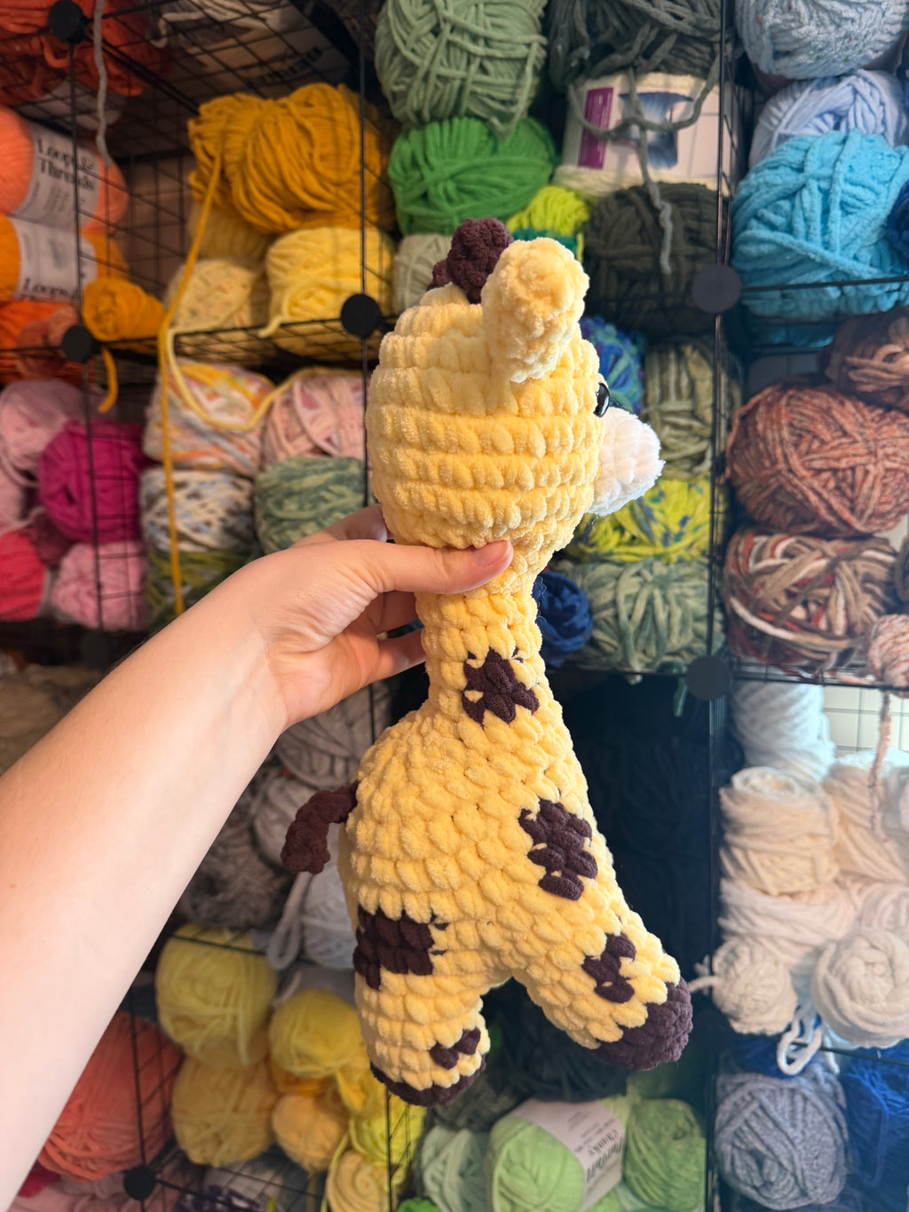 Giraffe