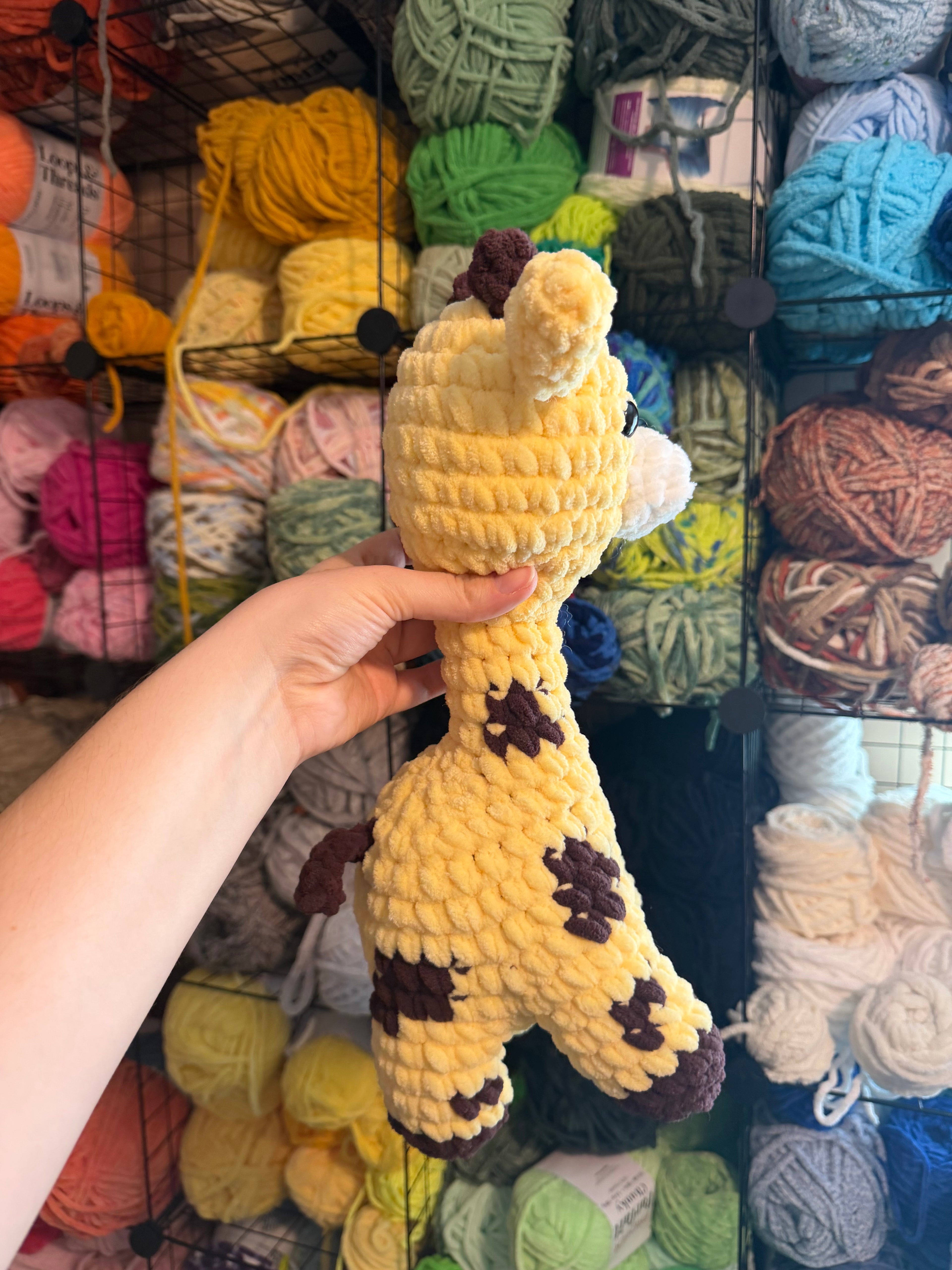 Giraffe