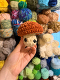 Mushroom Pop