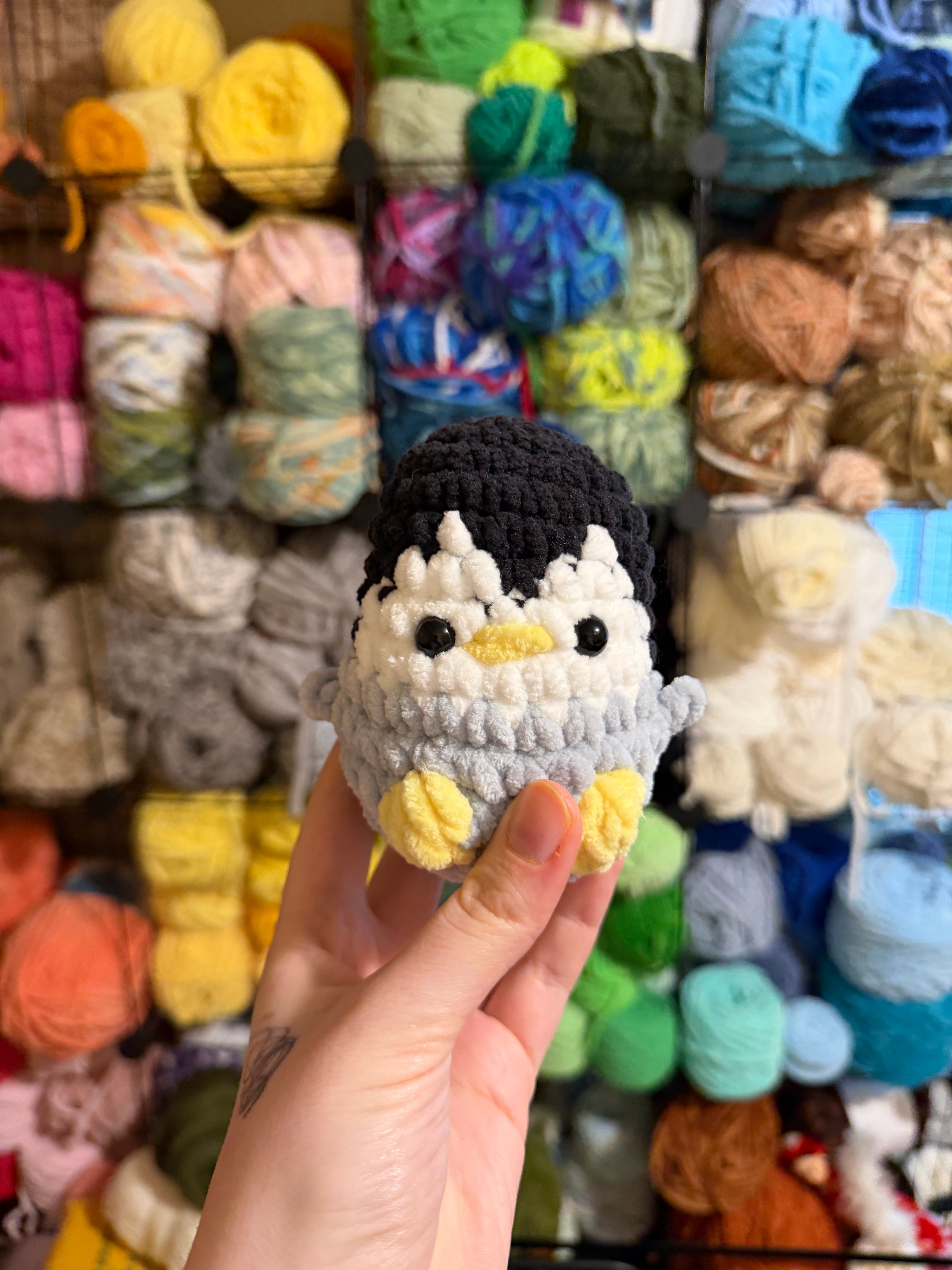 Penguin