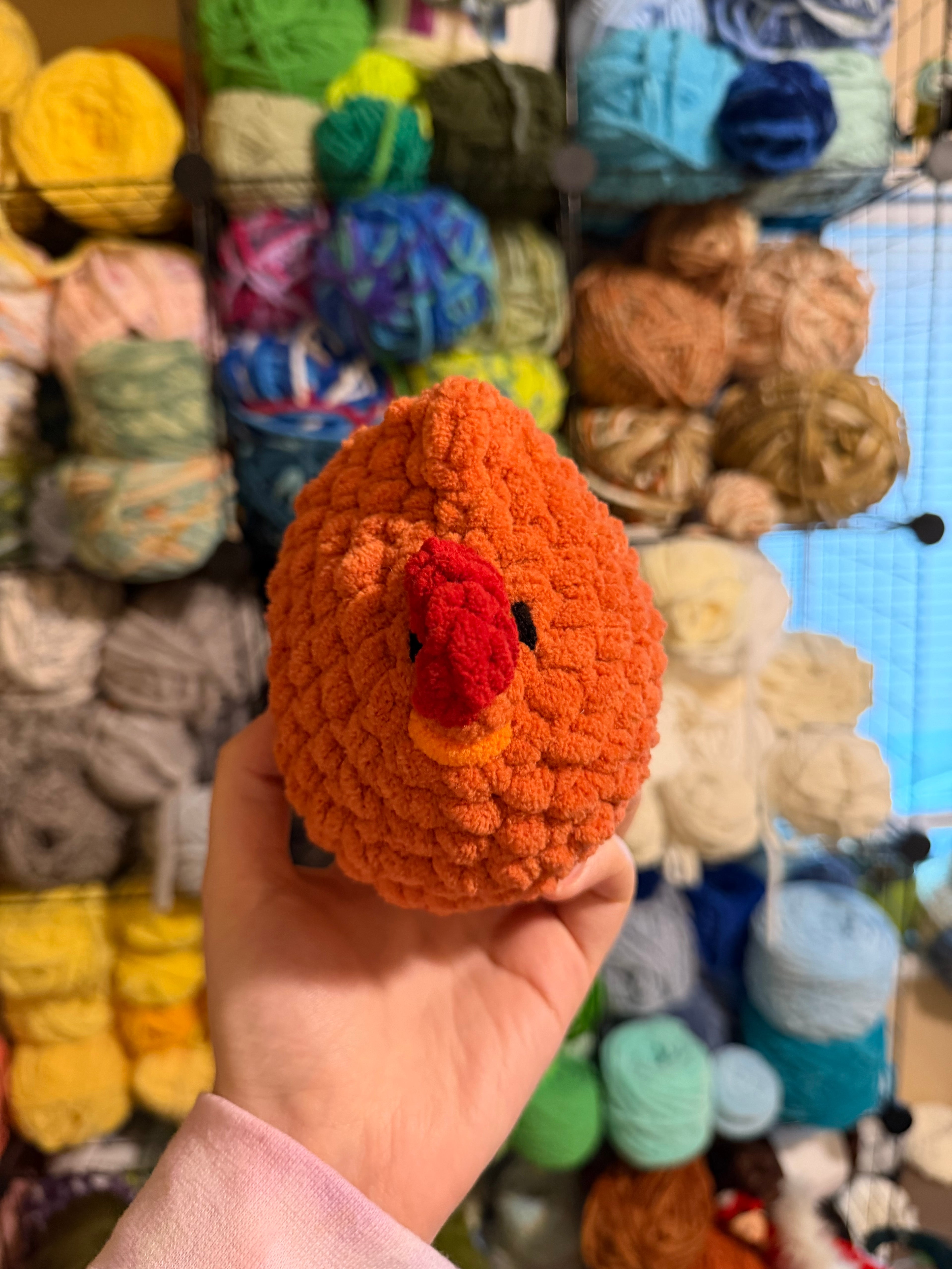 Chickens