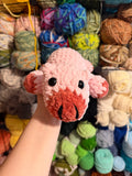 Weighted Pig
